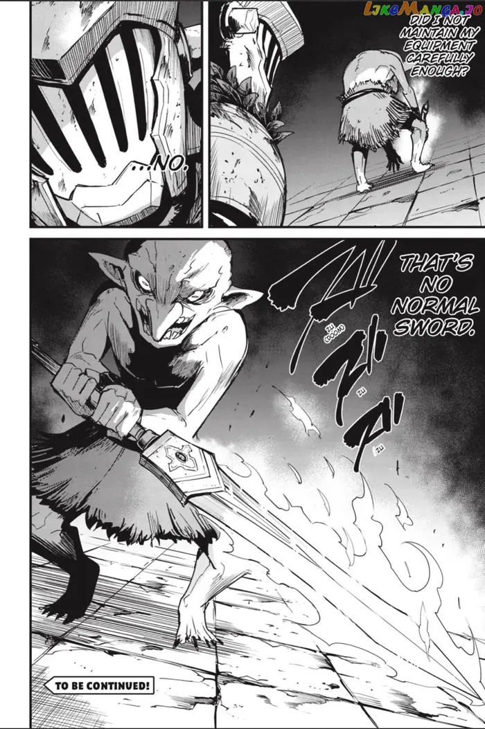 Goblin Slayer: Side Story Year One Chapter 87 image 22_optimized